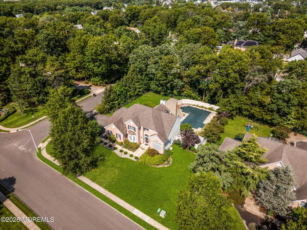 1232 Steeplechase Court Toms River, NJ 08755