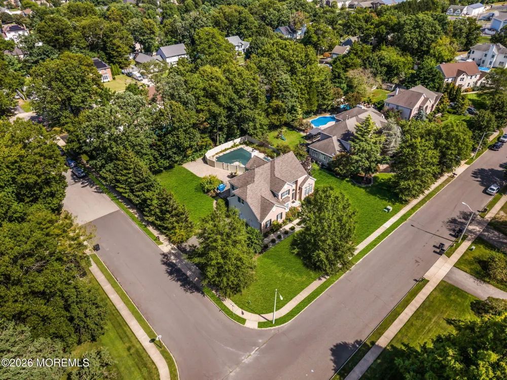 1232 Steeplechase Court Toms River, NJ 08755