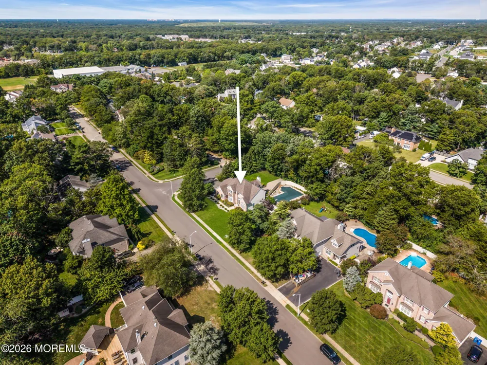 1232 Steeplechase Court Toms River, NJ 08755
