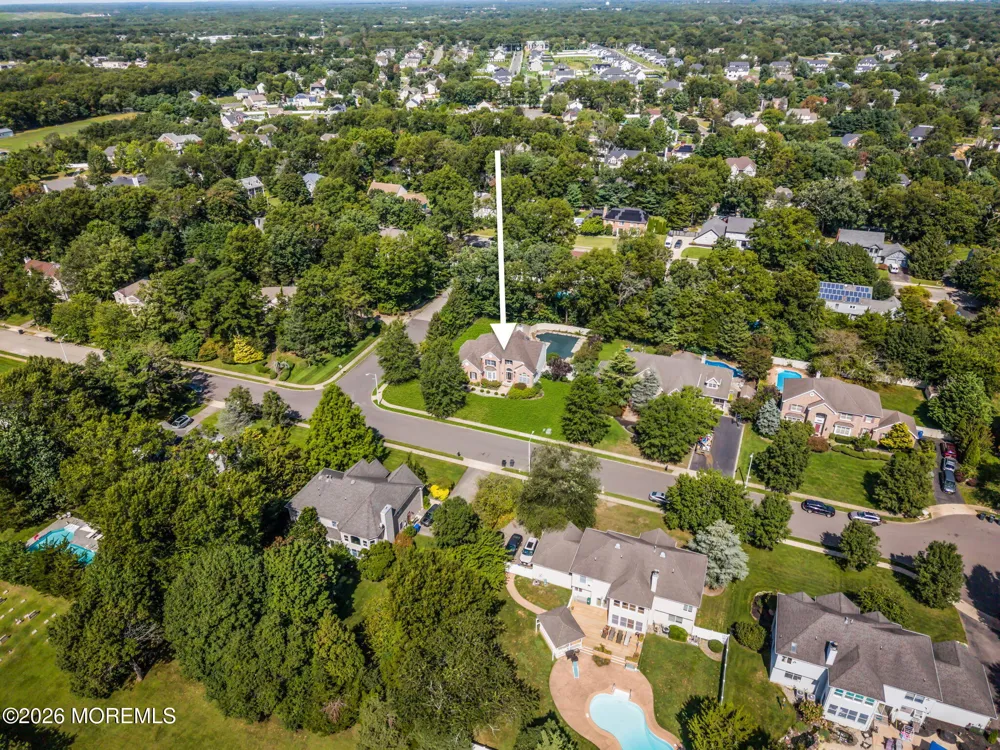 1232 Steeplechase Court Toms River, NJ 08755