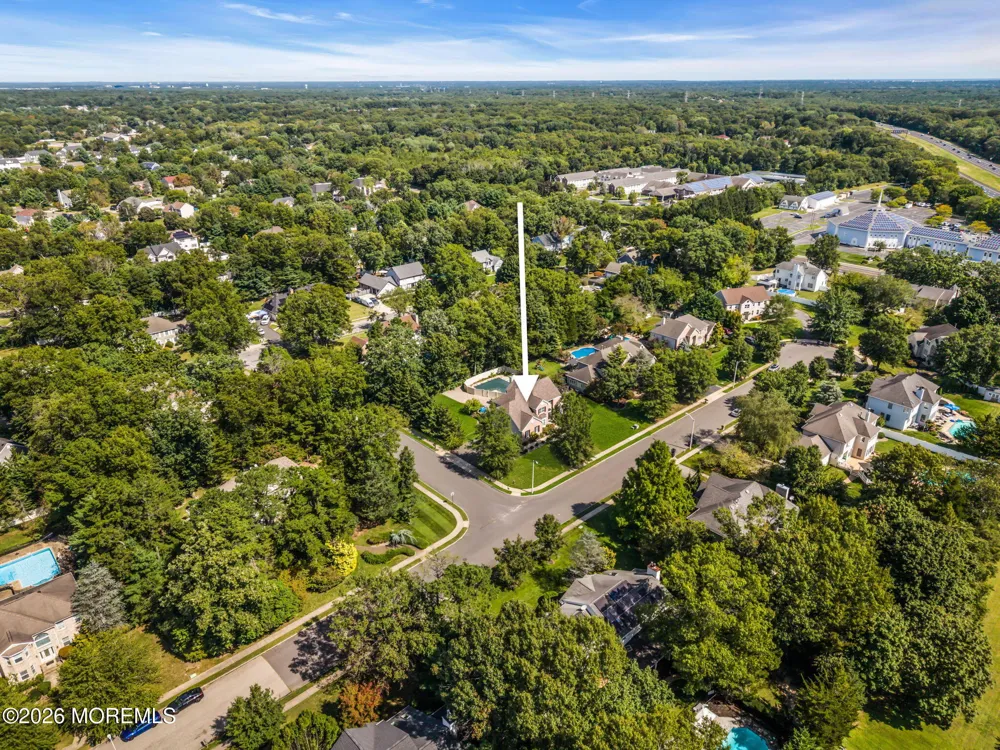 1232 Steeplechase Court Toms River, NJ 08755