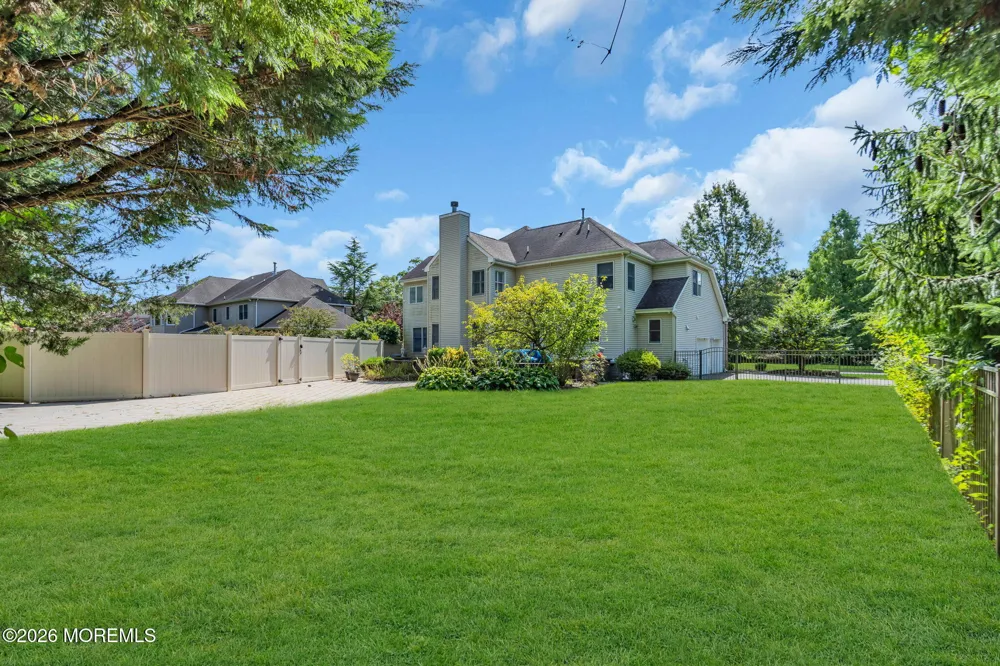 1232 Steeplechase Court Toms River, NJ 08755