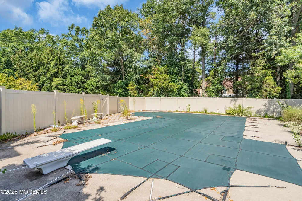 1232 Steeplechase Court Toms River, NJ 08755
