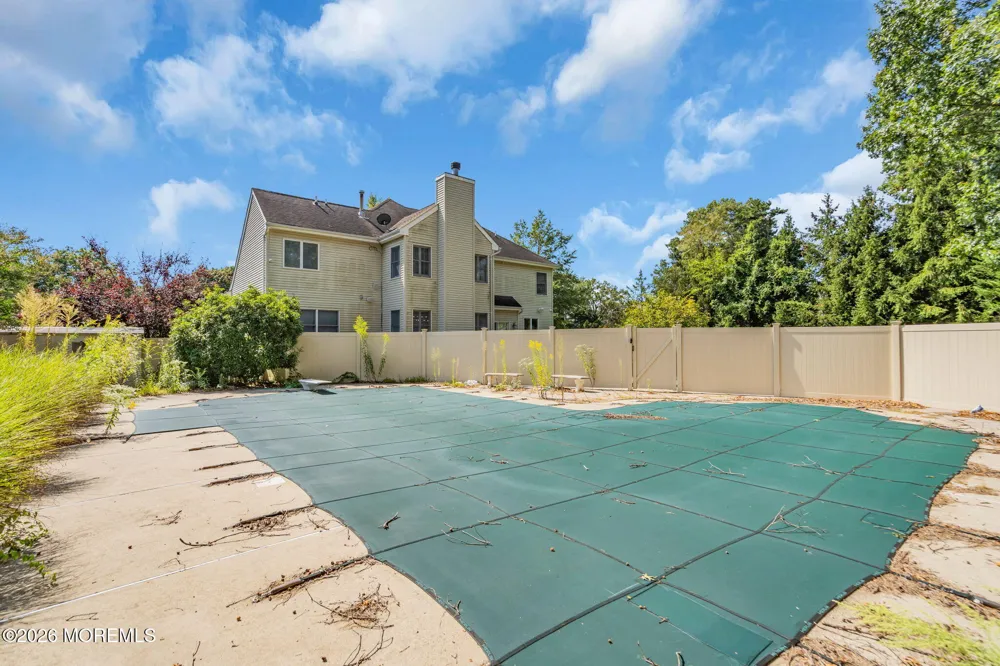 1232 Steeplechase Court Toms River, NJ 08755