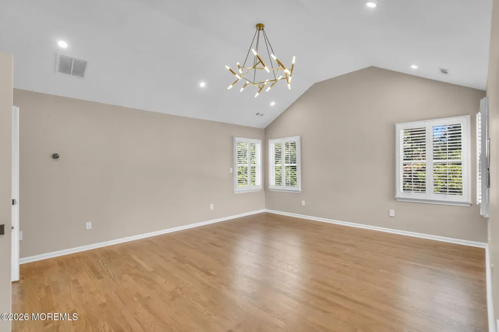 1232 Steeplechase Court Toms River, NJ 08755
