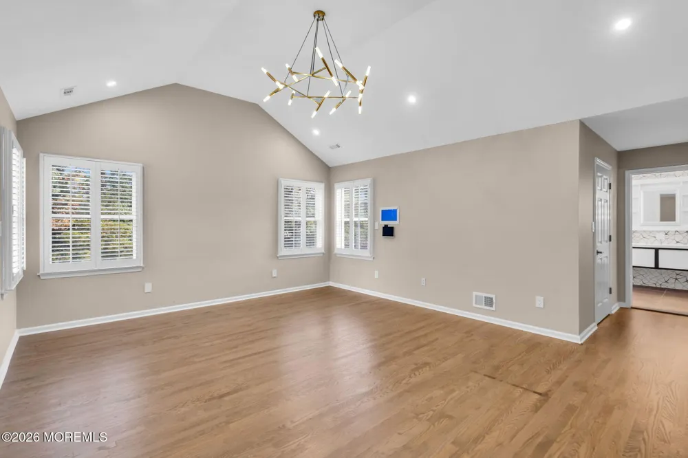 1232 Steeplechase Court Toms River, NJ 08755