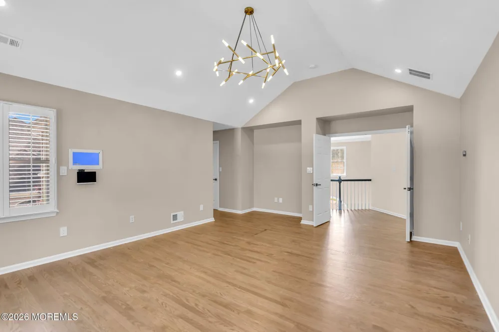 1232 Steeplechase Court Toms River, NJ 08755