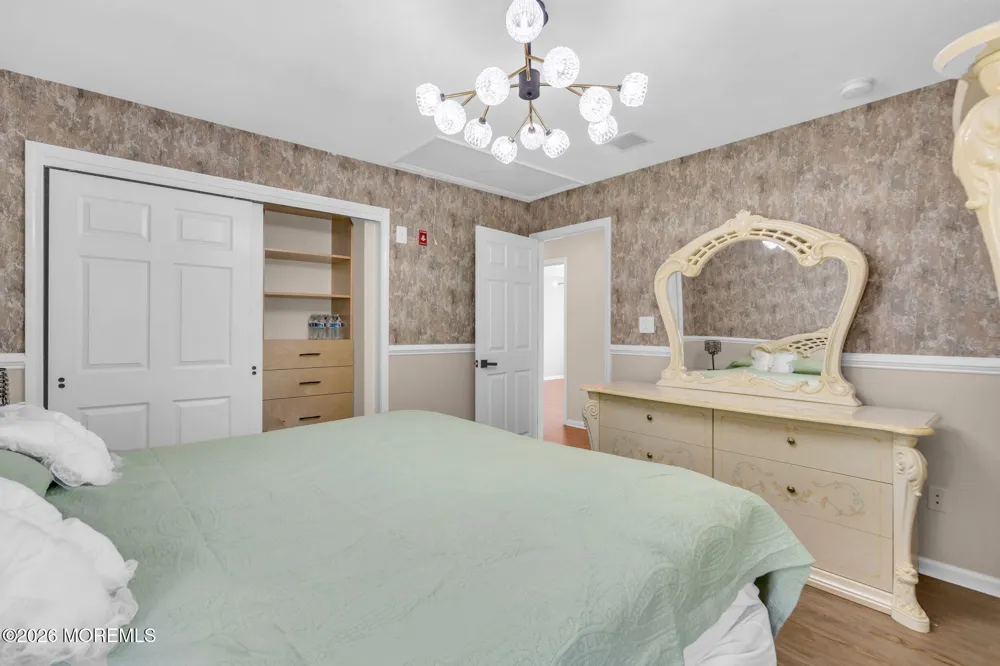 1232 Steeplechase Court Toms River, NJ 08755