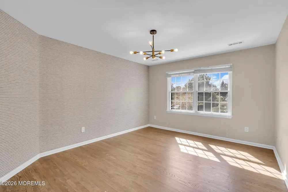 1232 Steeplechase Court Toms River, NJ 08755