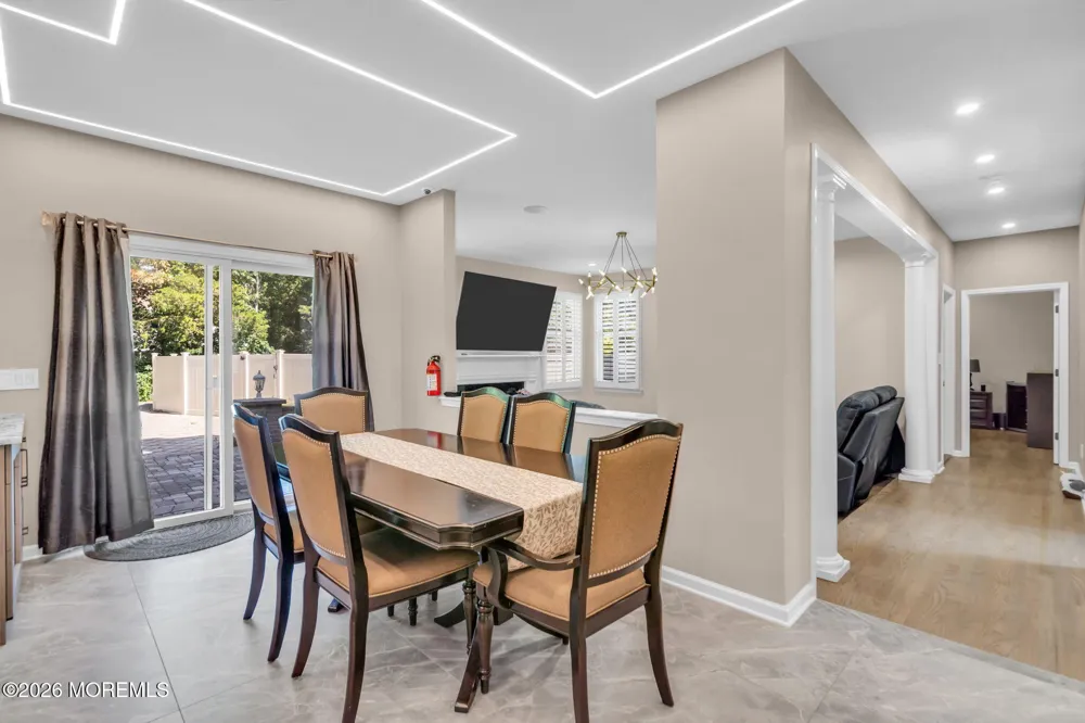 1232 Steeplechase Court Toms River, NJ 08755