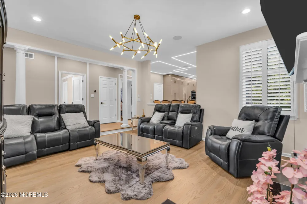 1232 Steeplechase Court Toms River, NJ 08755