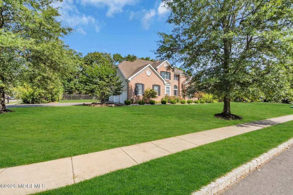 1232 Steeplechase Court Toms River, NJ 08755
