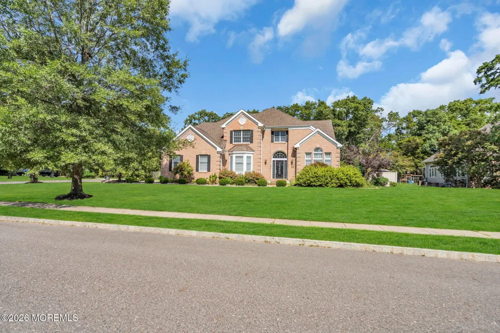 1232 Steeplechase Court Toms River, NJ 08755