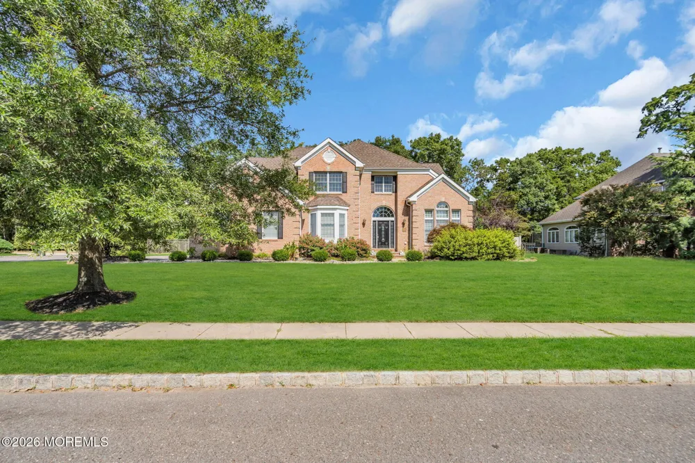 1232 Steeplechase Court Toms River, NJ 08755