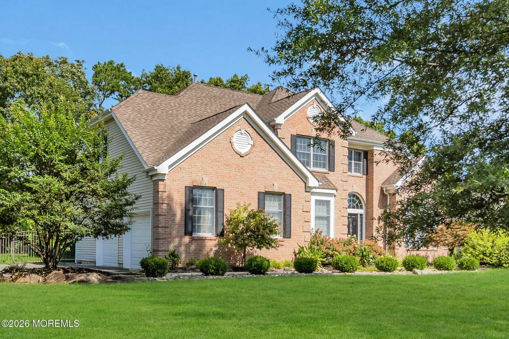 1232 Steeplechase Court Toms River, NJ 08755