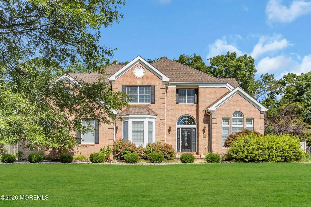 1232 Steeplechase Court Toms River, NJ 08755
