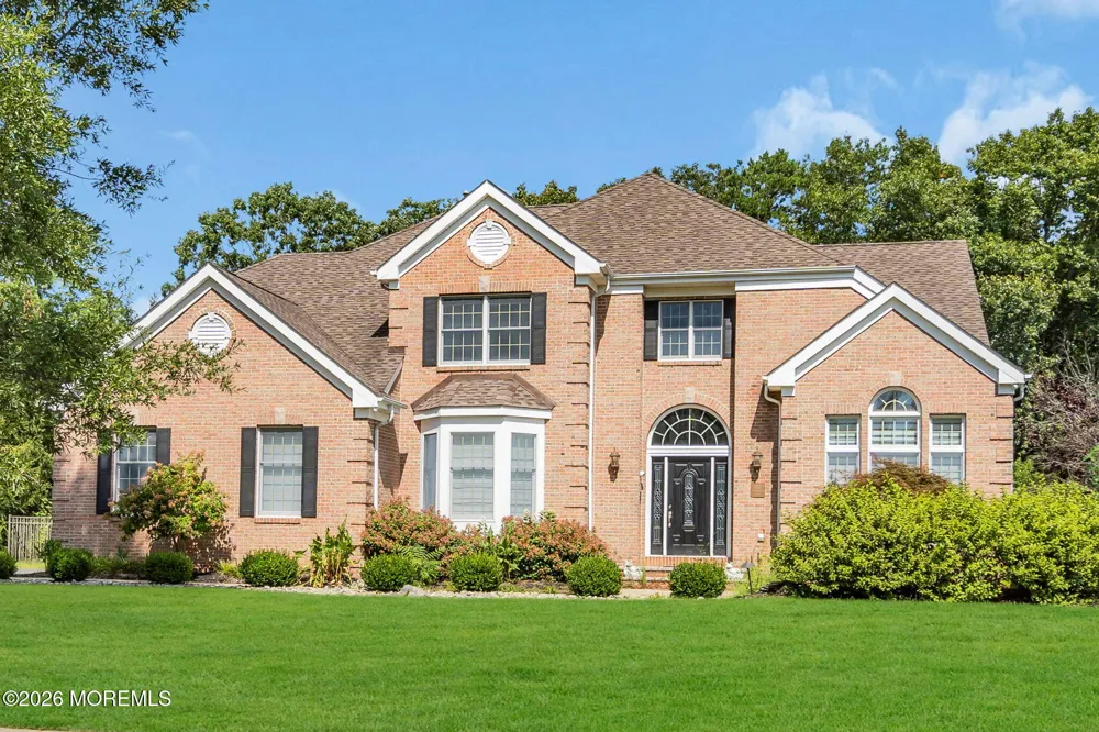 1232 Steeplechase Court Toms River, NJ 08755