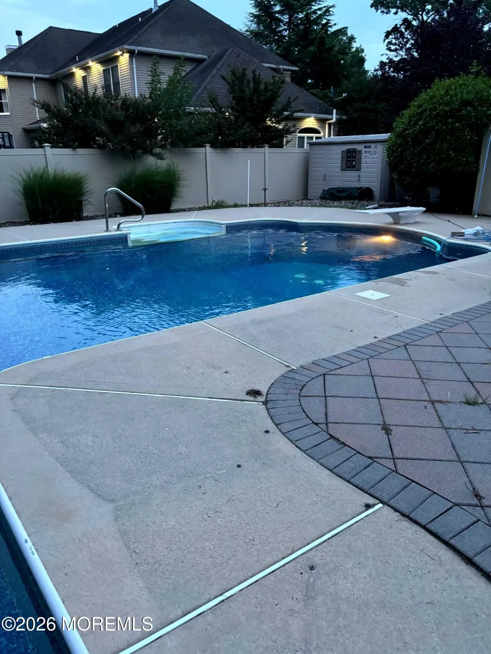 1232 Steeplechase Court Toms River, NJ 08755