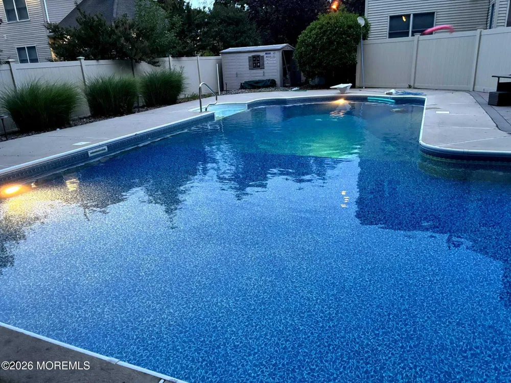 1232 Steeplechase Court Toms River, NJ 08755