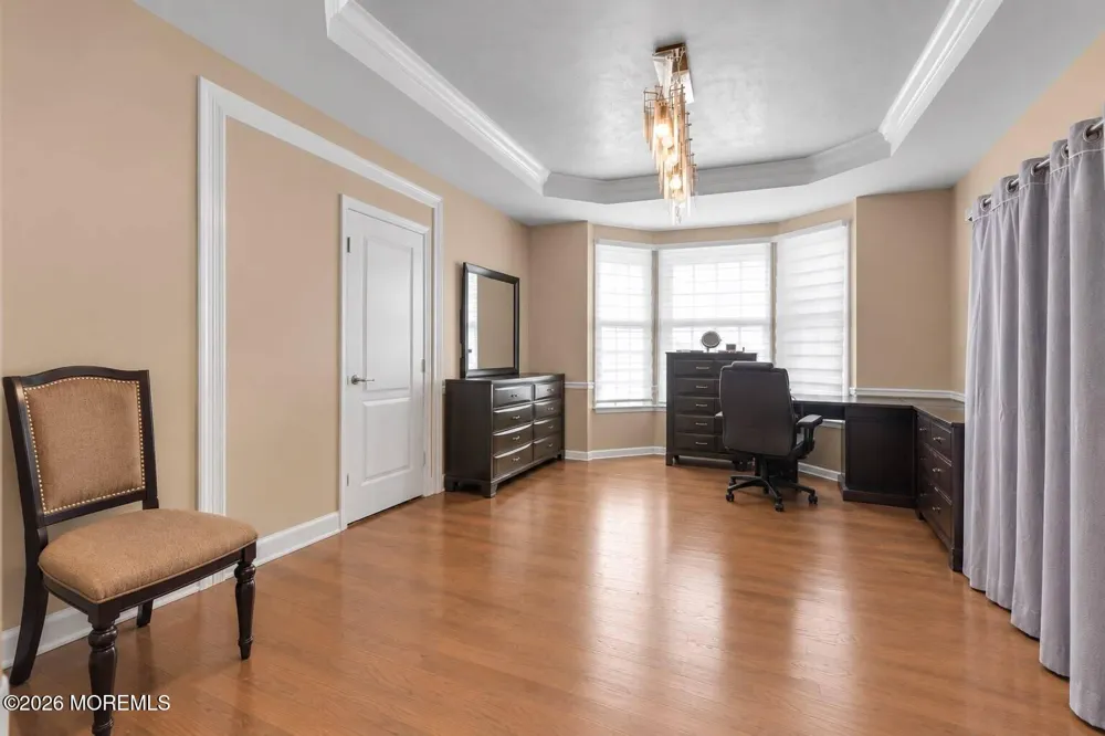 1232 Steeplechase Court Toms River, NJ 08755