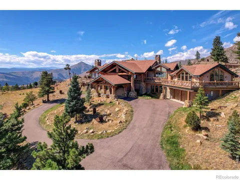 6553 Sunshine Canyon Drive