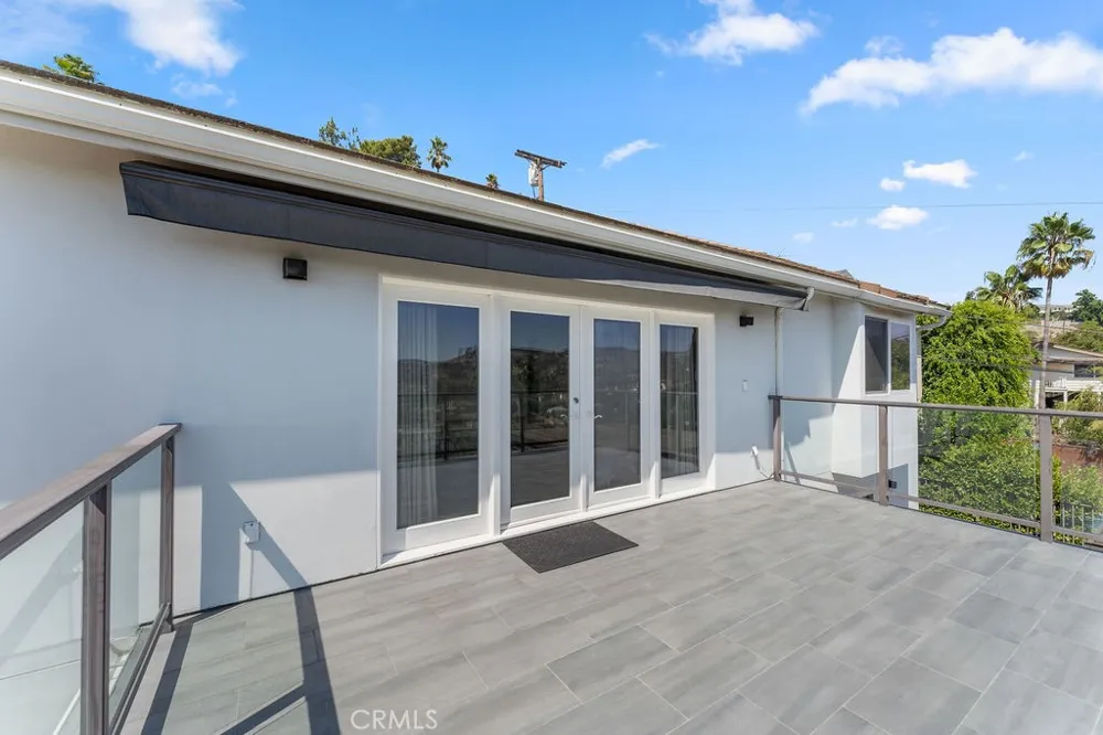 900 Cavanagh Road Glendale, CA 91207