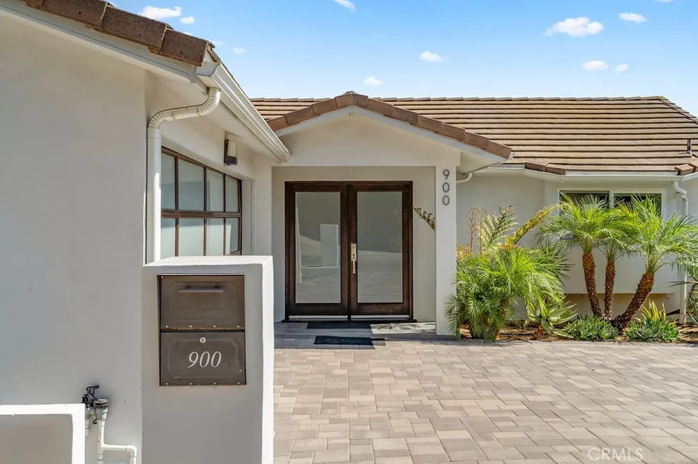 900 Cavanagh Road Glendale, CA 91207