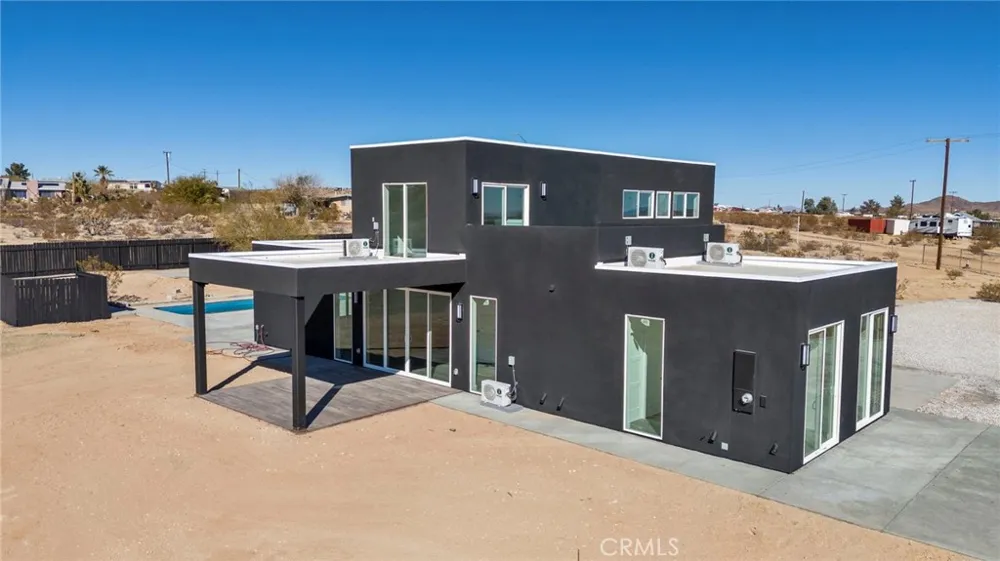 3460 Stonehill Avenue Joshua Tree, CA 92252