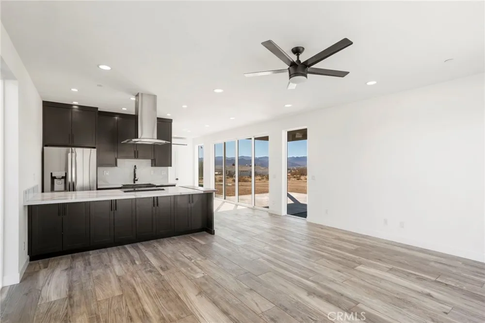 3460 Stonehill Avenue Joshua Tree, CA 92252