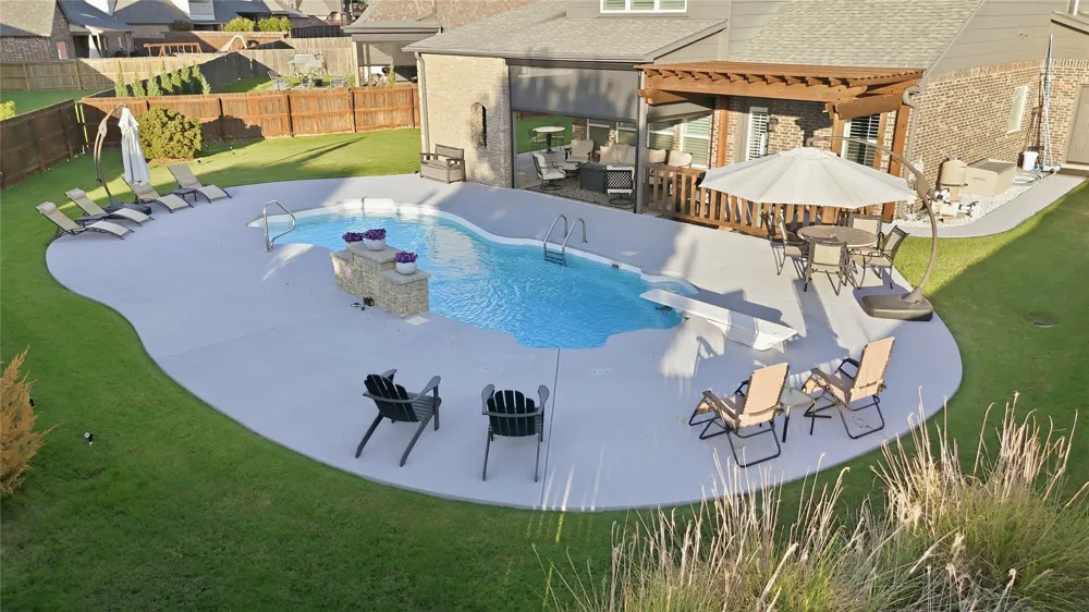 229 W 128th Place S Jenks, OK 74037