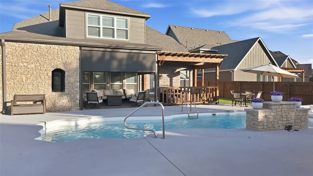 229 W 128th Place S Jenks, OK 74037