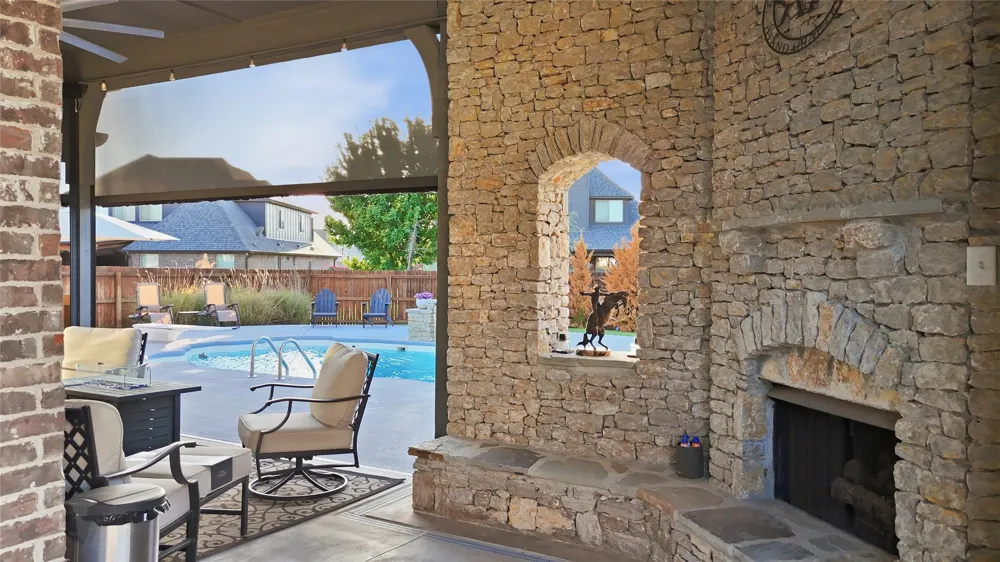 229 W 128th Place S Jenks, OK 74037