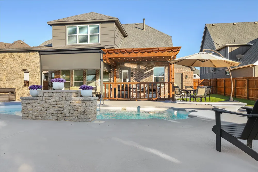 229 W 128th Place S Jenks, OK 74037