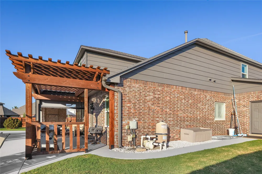 229 W 128th Place S Jenks, OK 74037