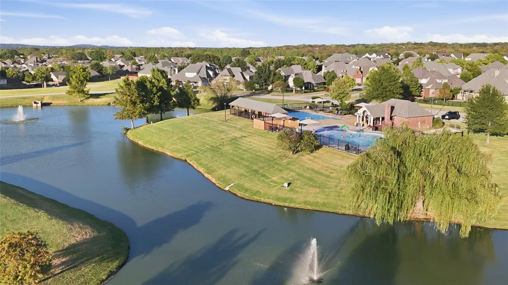 229 W 128th Place S Jenks, OK 74037