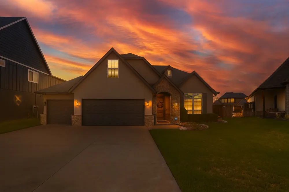 229 W 128th Place S Jenks, OK 74037