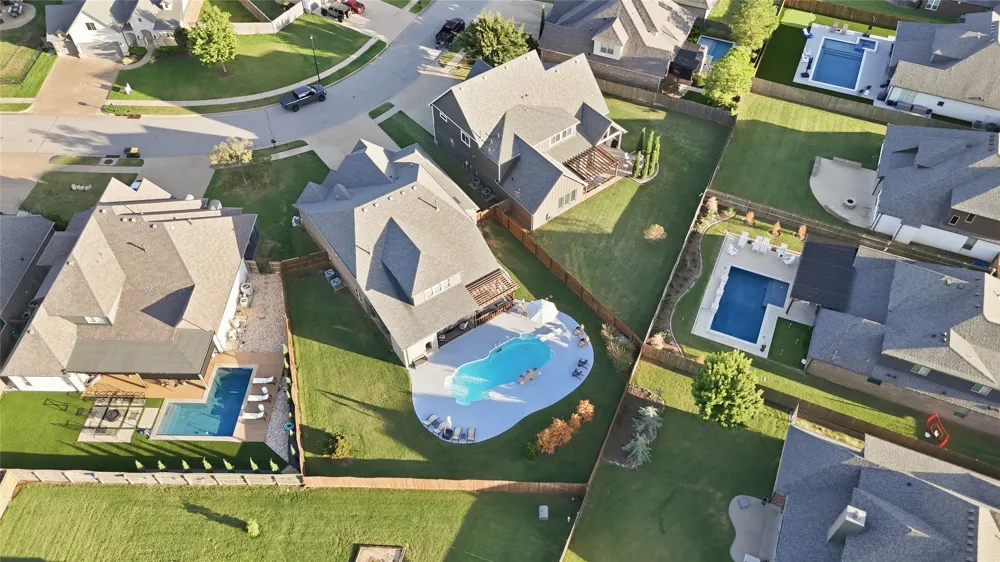 229 W 128th Place S Jenks, OK 74037