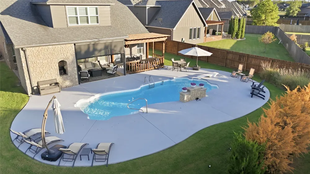 229 W 128th Place S Jenks, OK 74037