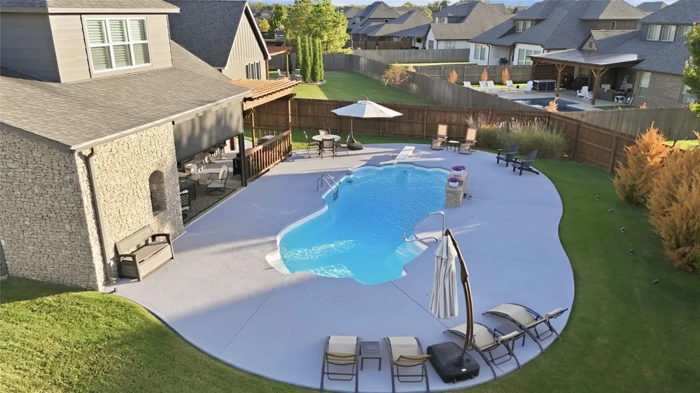 229 W 128th Place S Jenks, OK 74037