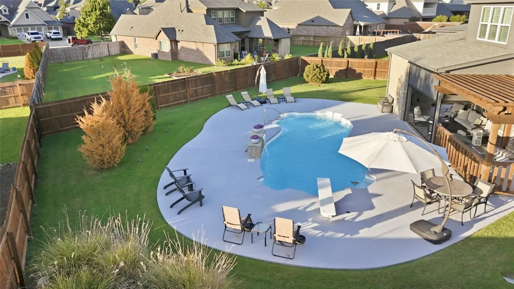 229 W 128th Place S Jenks, OK 74037