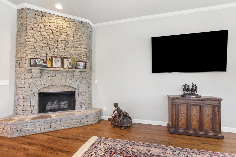 229 W 128th Place S Jenks, OK 74037