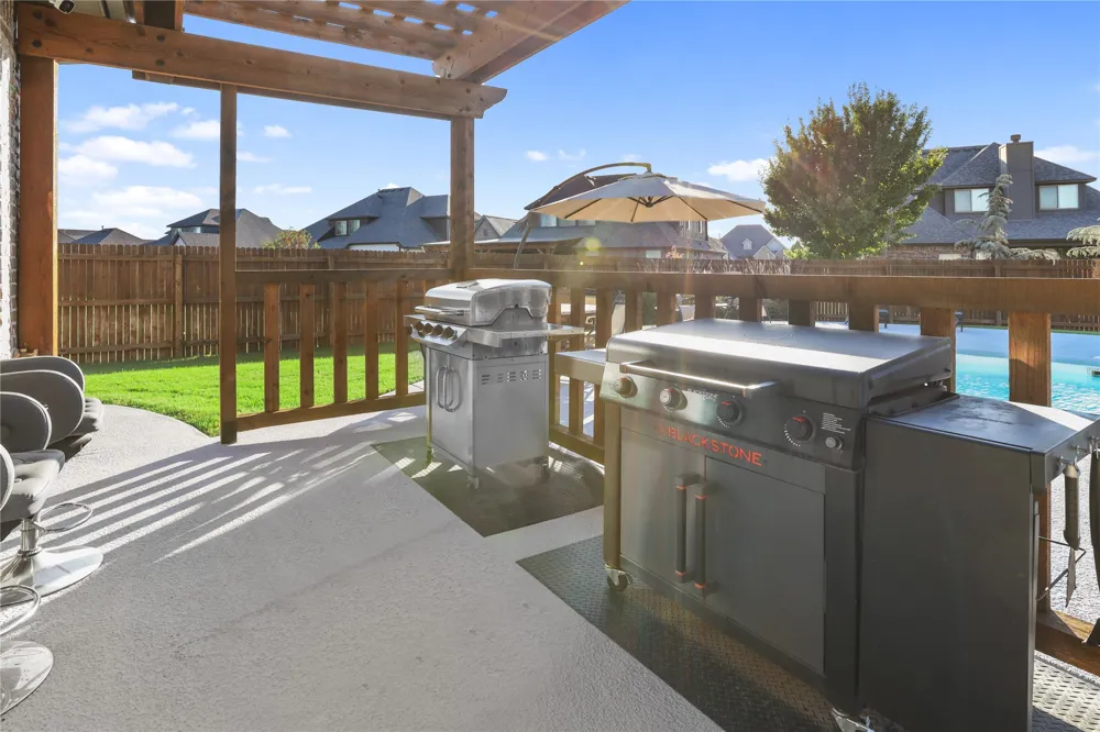 229 W 128th Place S Jenks, OK 74037