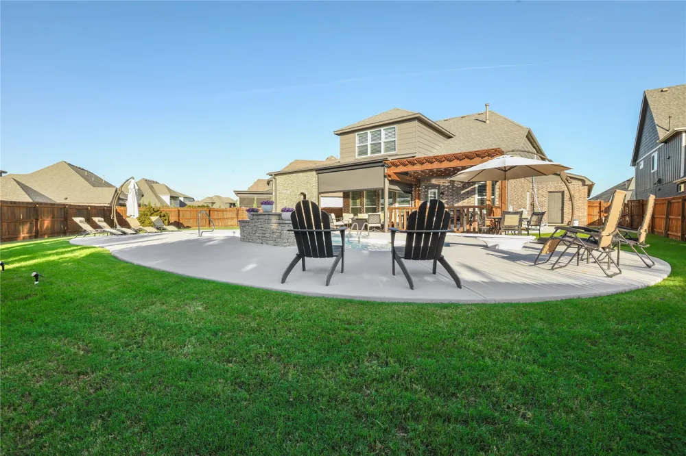 229 W 128th Place S Jenks, OK 74037