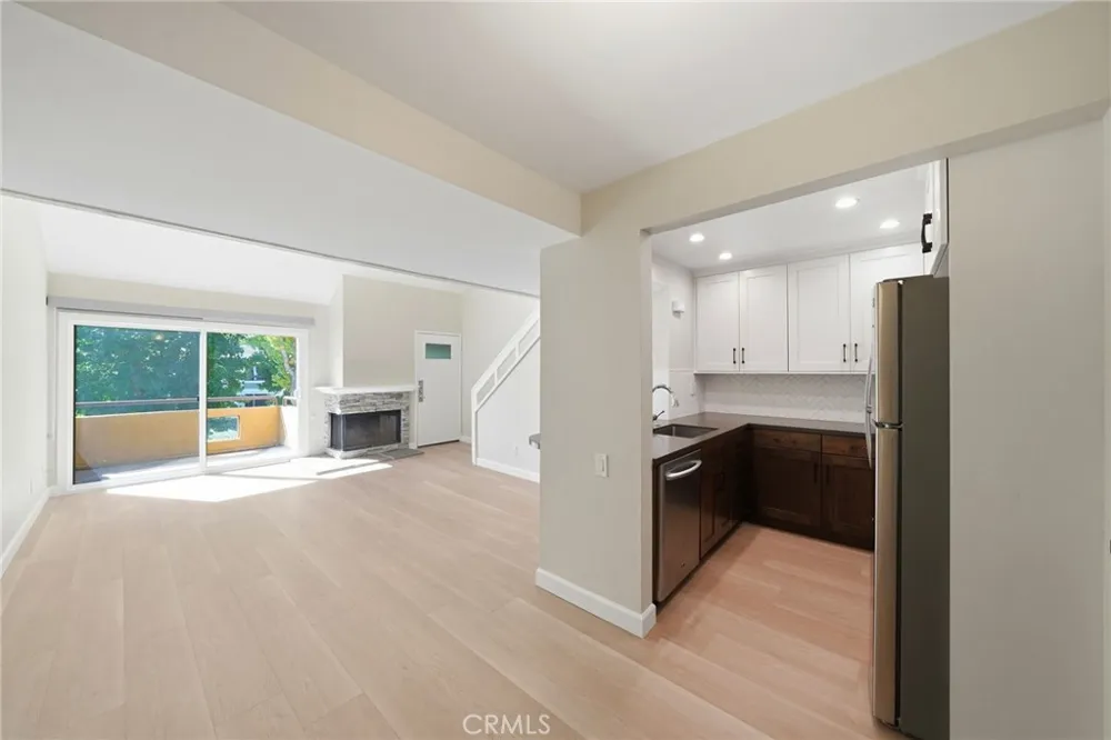 25712 Le Parc #46 Lake Forest, CA 92630