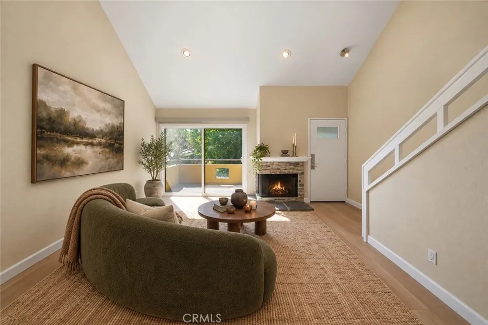 25712 Le Parc #46 Lake Forest, CA 92630