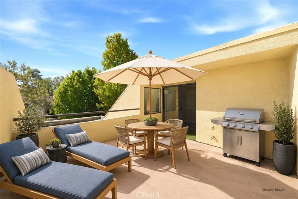 25712 Le Parc #46 Lake Forest, CA 92630