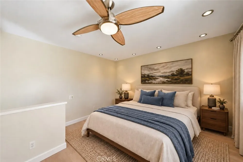 25712 Le Parc #46 Lake Forest, CA 92630