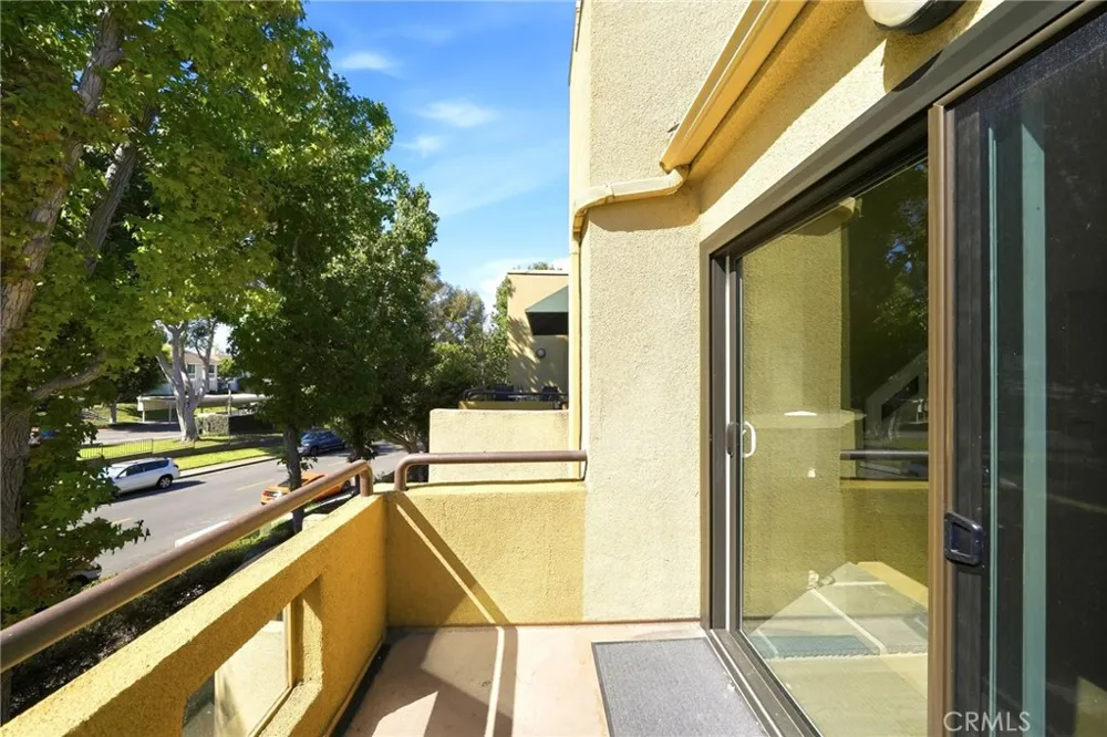 25712 Le Parc #46 Lake Forest, CA 92630