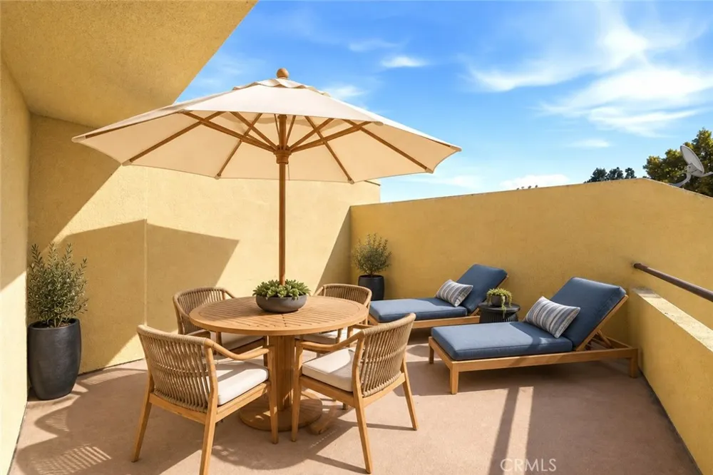 25712 Le Parc #46 Lake Forest, CA 92630