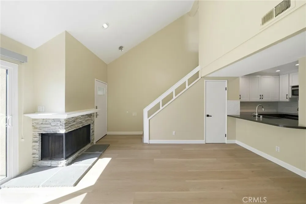 25712 Le Parc #46 Lake Forest, CA 92630